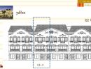 ทาวน์เฮาส์ - ขายและให้เช่าโฮมออฟฟิศ 3 ชั้น โครงการบ้านกลางเมือง The Royal Monaco ศรีนครินทร์-พัฒนาการ ใกล้ MRTสายสีเหลือง สถานีกลันตัน