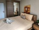 ให้เช่าคอนโด - ให้เช่าคอนโดสไตล์รีสอร์ท 2 ห้องนอน ตกแต่งอย่างสวยงาม For Rent A Nicely Decor 2Bedroom Resort Style