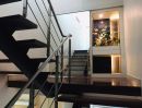 ทาวน์เฮาส์ - ขาย/ให้เช่า ทาวน์โฮม 3.5 ชั้น ในโครงการ The Landmark Residence ใกล้ MRT ลาดพร้าว