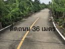 ขายที่ดิน - ขาย ที่ดิน ติดแม่น้ำท่าจีน ฝั่งแหลมดินงอก กระทุ่มแบน สมุทรสาคร (เจ้าของขายเอง)