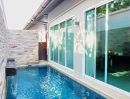 ขายบ้าน - ขายบ้านพร้อมสระว่ายน้ำส่วนตัว พัทยา/Sale House with private Pool at Pattaya