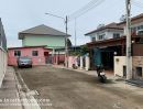 ขายบ้าน - ขายบ้านเดี่ยว หมู่บ้านศรีเทพไทย พาร์ควิลล์ ถนนบางนา-ตราด กม.43 พื้นที่55.8ตรว. ซอยบ้านคลองสำโรงเก่า สภาพดี พร้อมเข้าอยู่ได้เลย ราคาถูก