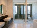 ให้เช่าคอนโด - Duplex Penthouse 3 Bedroom Luxury residence Phromphong Sukhumvit for rent ให้เช่า คอนโดสุขุมวิท พร้อมพงษ์ 3 ห้องนอน 351sq.m ห้องใหญ่ ใกล้ BTSพร้อมพงษ์