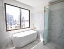 ให้เช่าคอนโด - Duplex Penthouse 3 Bedroom Luxury residence Phromphong Sukhumvit for rent ให้เช่า คอนโดสุขุมวิท พร้อมพงษ์ 3 ห้องนอน 351sq.m ห้องใหญ่ ใกล้ BTSพร้อมพงษ์