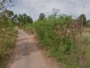 ขายที่ดิน - ขายด่วน ที่ดิน เมืองบุรีรัมย์ เนื้อที่ 26-0-99.4 ไร่ หน้ากว้างติดถนน 264 เมตร ใกล้ถนน2074