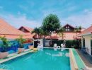 ขายบ้าน - ขาย-เช่า Pool Villa ใกล้เมืองพัทยา 102 ตร.วา 3 นอน 3 น้ำ