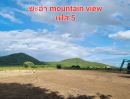ขายที่ดิน - เปิดให้จองเฟสใหม่ ชะอำ mountain view เฟส 5 ที่ดินสวยชะอำ วิวภูเขา