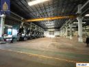 ขายโรงงาน / โกดัง - โกดัง โรงงาน ในนิคมอุตสาหกรรมอมตะ ชลบุรี พร้อมออฟฟิศ 4 ชั้น และเครื่องจักร