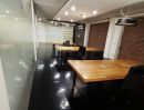 ให้เช่าอาคารพาณิชย์ / สำนักงาน - สำนักงานให้เช่า เอกมัย สุขุมวิท 61 Office Space for rent Ekkamai ขนาด 180 ตร.ม พร้อมห้องประชุมใหญ่ มีที่จอดรถ