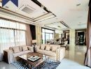 ขายบ้าน - บ้านเดี่ยว The Grand Rama II (เดอะแกรนด์ พระราม 2) บ้านใหม่มาก แปลงมุม Modern Style