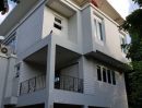 ขายบ้าน - ขายบ้านเดี่ยว 3 ชั้น ซอยพระแม่การุณย์ 19 หลังโรบินสันศรีสมาน ใกล้ทางด่วนศรีสมาน นนทบุรี