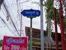 ขายที่ดิน - ขายที่ดินสวย ทำเลดี ใกล้วัดธรรมกาย ตลาดไท ห่างถนนคลองหลวงเพียง 50 เมตร