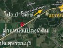 ขายที่ดิน - ขายที่ดิน เนื้อที่ 6.3.20 ไร่ ติดถนน4เลน ต.หน้าโคก อ.ผักไห่ จ.พระนครศรีอยุธยา