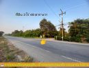 ขายที่ดิน - ขายต่ำกว่าราคาตลาด! ที่ดินคลองสิบ 3 ไร่เศษ ติดถนนคอนกรีตสาธารณะ+ไฟฟ้า+ประปา อ.หนองเสือ