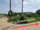 ขายที่ดิน - ขายที่ดิน กรุงเทพกรีฑา ซ.8 แยก4 เนื้อที่ 116ตรว. บางกะปิ กรุงเทพฯ