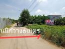 ขายที่ดิน - ขายที่ดิน กรุงเทพกรีฑา ซ.8 แยก4 เนื้อที่ 116ตรว. บางกะปิ กรุงเทพฯ