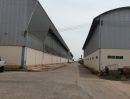 ให้เช่าโรงงาน / โกดัง - โรงงาน โกดัง อาคาร คลังสินค้าพื้นที่ขนาดใหญ่พร้อมให้เช่า 8400 ตารางเมตร เชียงรากน้อย สามโคก ปทุมธานี
