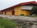 โรงงาน / โกดัง - ที่ดินพร้อมโรงงาน อาคาร พื้นที่สีม่วง ขนาด 94ไร่ ไฟฟ้า3เฟส อ.บ้านบึง จ.ชลบุรี