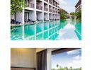 ขายอพาร์ทเม้นท์ / โรงแรม - ขายโรงแรมหรูติดหาดไม้ขาว ถลาง ภูเก็ต เนื้อที่กว่า 12 ไร่ 114 ห้อง พร้อมใบอนุญาติประกอบการ 750 ล้านบาท.