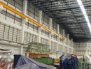 ให้เช่าโรงงาน / โกดัง - โรงงาน อาคารคลังสินค้า พื้นที่สีม่วง ขอรง.4ได้ ขนาด 1728 ตารางเมตร ปิ่นทอง ศรีารชา ชลบุรี