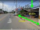 ขายที่ดิน - ขายที่ดิน ถ.นครระยอง3 ต.ทับมา อ.เมือง จ.ระยอง บนพื้นที่ 106 ตรว. พร้อมห้องเช่า 4 ห้อง ด้านหลังร้านส้มตำ