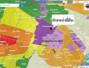 ขายที่ดิน - ขายที่ดินผังสีม่วง คลองนิยมยาตรา บางบ่อ สมุทรปราการ เนื้อที่ 1-3-60 ไร่