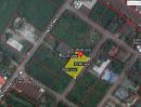 ขายที่ดิน - ที่ดิน ตำบลเสม็ด อำเภอเมือง ชลบุรี 160 ตารางวา ถมแล้ว ระดับเสมอถนนซอย