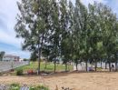 ขายที่ดิน - ขายที่สวยติดทะเล 90 ตรว ติดหน้าหาด กุยบุรี ประจวบฯ