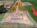 ขายที่ดิน - ขายด่วนที่ดิน ใกล้สนามทดสอบยางไทยบริดสโตน อ.หนองแค จ.สระบุรี 11-2-47 ไร่