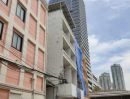 ให้เช่าอาคารพาณิชย์ / สำนักงาน - ให้เช่าหรือขายอาคารใกล้ เซ็นทรัลพระราม9 และ MRT พระราม9 พณิชพลาซ่า @พระราม 9