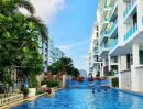 ขายคอนโด - คอนโดหรู หัวหิน ห้องสวยมาก My Resort หัวหิน ชั้น 6 วิวทะเล เนื้อที่ 66 ตรม.หิ้วกระเป๋าเข้าอยู่ได้เลย