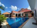 บ้าน - บ้านพร้อมสระว่ายน้ำขนาดใหญ่ FN Pool Villa Bangsare Suttahip Chonburi