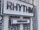 ขายคอนโด - ขายคอนโด RHYTHM SUKHUMVIT 50 พร้อมเฟอร์นิเจอร์ ตกแต่งสวยใกล้ BTS อ่อนนุช