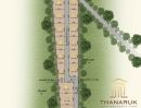ขายบ้าน - NewProject พบกับ The new Thanarukธนารักษ์ เปิดจองราคาพิเศษ 3 หลังแรกเท่านั้น