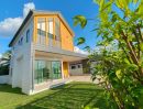 ขายบ้าน - ขายบ้านสันทราย Minimal-Nordic Style เนื้อที่ 72 ตร.ว. บ้านปินดก ซอย 3 ต.สันทรายหลวง จ.เชียงใหม่
