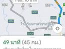 ขายที่ดิน - ขายที่ดิน ต.บางเลน อ.บางเลน จ.นครปฐม 945 ตารางวา เข้าตรงข้ามร้านห้อยขาบางเลน