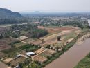 ขายที่ดิน - ที่ดินติดน้ำกก แปลงสวย บรรยากาศดีมาก ในตัวเมืองเชียงราย