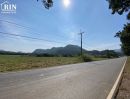 ขายที่ดิน - ขายที่สวยติดถนนวิวเขา เข้าออกได้ 2 ทาง ขายที่ดินเขาใหญ่ติดถนนHighway7165