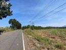 ขายที่ดิน - ขายที่สวยติดถนนวิวเขา เข้าออกได้ 2 ทาง ขายที่ดินเขาใหญ่ติดถนนHighway7165