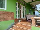 ขายบ้าน - ขายบ้านเดี่ยว 1 ชั้น พื้นที่ 395 ตรว ใกล้ตลาดบ้านโป่ง จังหวัดราชบุรี ราคา 3,900,000 บาท