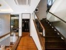 ให้เช่าบ้าน - ให้เช่าบ้านเดี่ยว Villa สุดหรู 3 ชั้น 50 ตร.วา แต่งสวยพร้อมเฟอร์ The Gentry ซอยพัฒนาการ 32 ใกล้สถาบันเทคโนโลยีไทย-ญี่ปุ่น (ADN592)