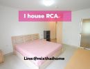 ให้เช่าคอนโด - ให้เช่า I-House Condo RCA ไอเฮ้าส์ อาร์ซีเอ ขนาด 52 ตรม.