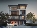 ขายบ้าน - SELL/ขายบ้านเดี่ยว โครงการใหม่ ASTERA PRIDE RAMA II SINGLE HOUSE MODERN LUXURY 60.80–106 SQ.W , CHOM THONG DISTRICT , BANGKOK