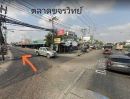 ขายที่ดิน - ขายที่ดินเปล่า 132.5 ตร.ว. ซอยขจรวิทย์ ถนนเทพารักษ์ ตำบลแพรกษาใหม่ อำเภอเมือง สมุทรปราการ