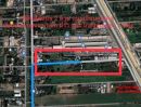 ขายที่ดิน - ขายที่ดิน ติดถนนกาญจนาภิเษก ตร.ว.ละ 15000 บาท Land for sale at Kanchanapisek road