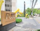 ขายคอนโด - ขายคอนโด ฟิวส์จันทน์ สาทร Fuse Chan-Sathorn Condo for sale