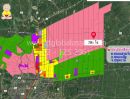 ขายที่ดิน - ขายด่วนที่ดินแปลงใหญ่ 781 ไร่ คลอง12 หนองเสือปทุมธานี