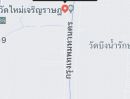 ขายที่ดิน - ขายด่วน ที่ดินเปล่า 96-2-62 ไร่ ถนนเลียบค.14ฝั่งตะวันตก หนองจอก