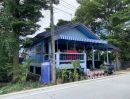 ขายบ้าน - บ้านเดี่ยวพร้อมที่ดิน 94 ตรว. คลองสอง คลองหลวง ปทุมธานี บรรยากาศดีมาก