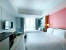 ขายอพาร์ทเม้นท์ / โรงแรม - MRT รัชดา ใบอนุญาตครบ ขายโรงแรมใหม่มาก มีดาดฟ้า มีลิฟท์ 48 ตรว. 5 ชั้น 12 ห้อง